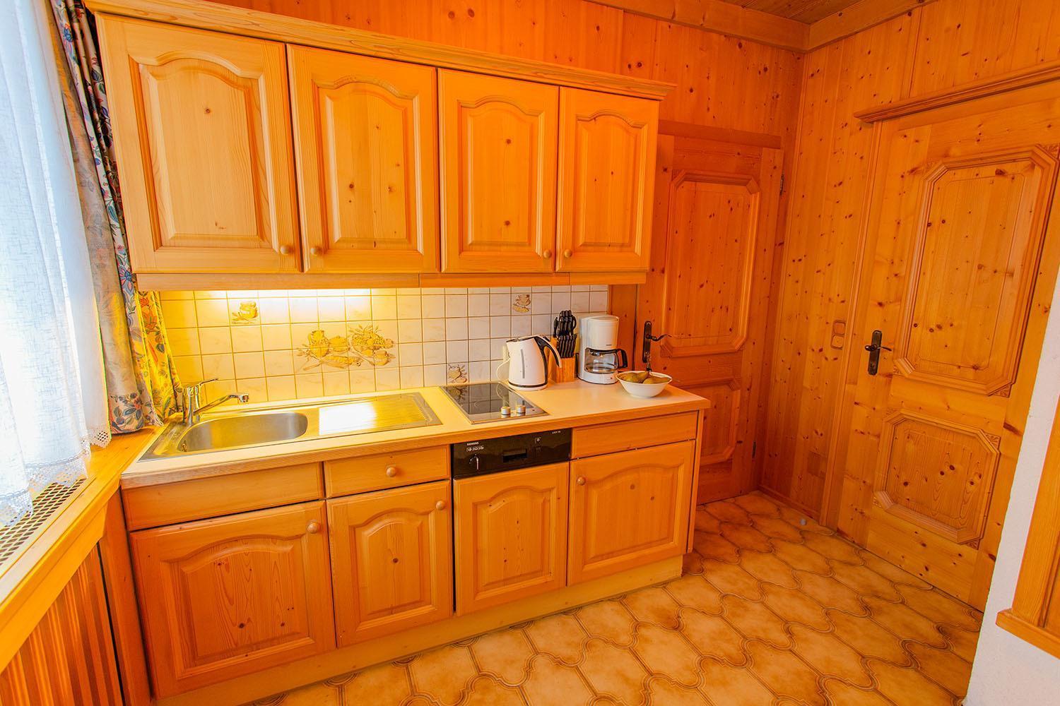 Bergidyll 3 By Alpenidyll Apartments รัมเซา อัม ดาคชไตน์ ภายนอก รูปภาพ